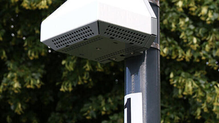 AQMesh now supplied and supported direct in the UK