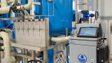 Accurate and reliable monitoring of bacterial contamination of water: result in 15 minutes time