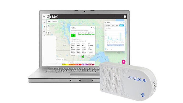 New addition to highly respected range of Indoor Air Quality (IAQ) instrumentation