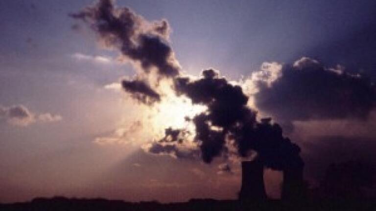 WHO warns COP26: Air Pollution Must Be Addressed