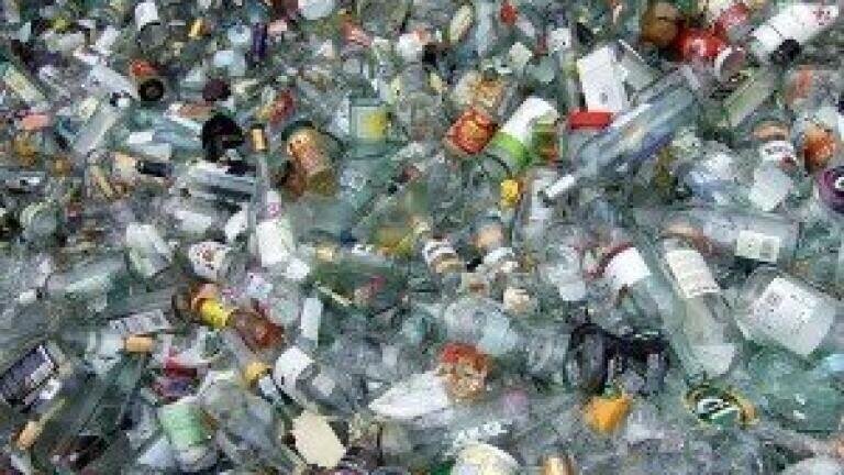 Why COP26 Needs to Talk About Microplastics