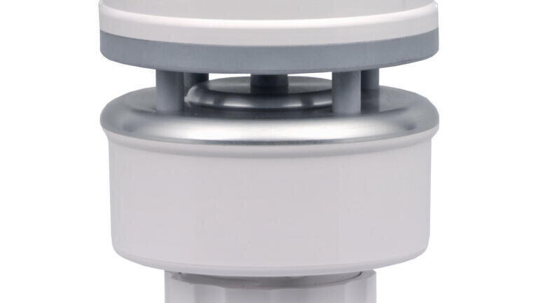 New Ultrasonic Weatherstation Provides Advanced Weather Monitoring for Any Application