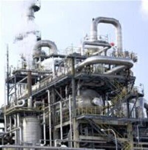German oil refinery to use gas detection cameras