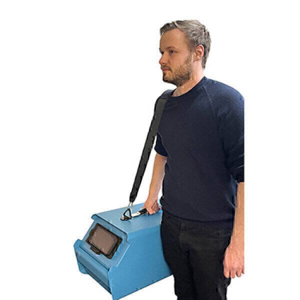 New heated VOC analyser is truly unique - Vimarsana News