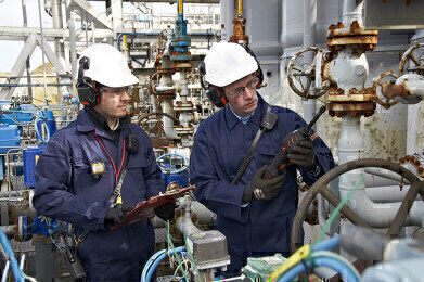 Precise industrial benzene monitoring instrumentation available within days or even hours