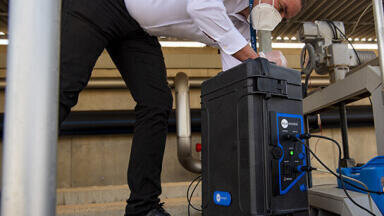 Using real-time nitrite monitoring to understand and reduce nitrous oxide emissions 