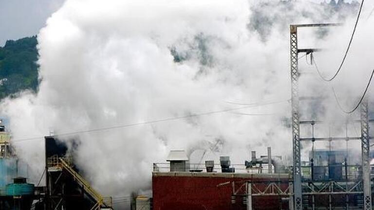 Cows, Coal and Scrap: Where Methane Emissions Come From