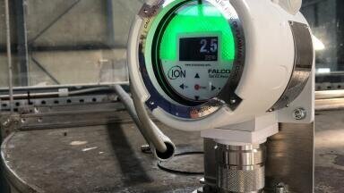 Fixed solutions for safeguarding people and assets within oil and gas