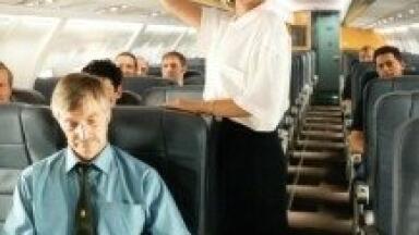 Air quality report reveals cabin crew health fears