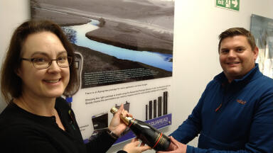 Water quality instrumentation specialists recognised as one of  fastest growing companies in their region