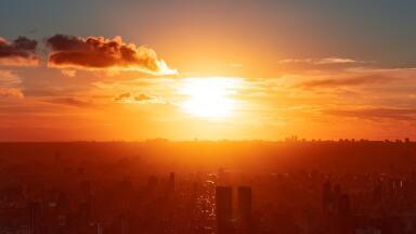 What Pollutants Are Measured in the Air? - Ozone