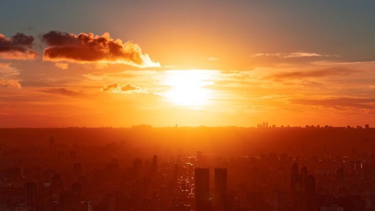 What Pollutants Are Measured in the Air? - Ozone