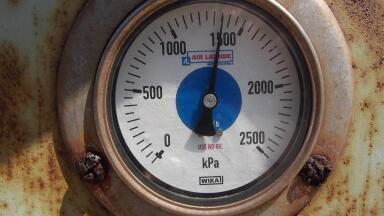 What Pollutants Are Measured in the Air? - Nitrogen Dioxide