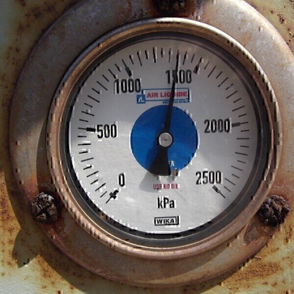What Pollutants Are Measured in the Air? - Nitrogen Dioxide - Vimarsana News