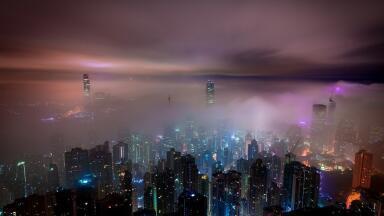 What Pollutants Are Measured in the Air? - Aerosols