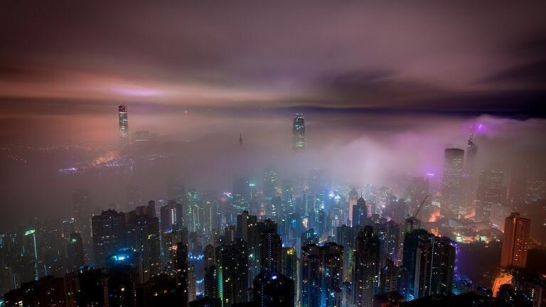 What Pollutants Are Measured in the Air? - Aerosols