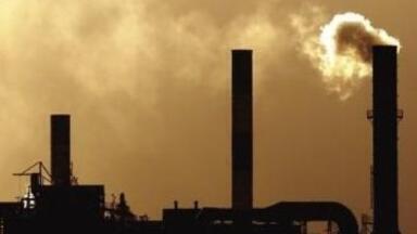 Tackling the Three Scopes of Carbon Emissions