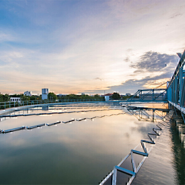 Northern Ireland Water invests in connected gas detection safety across operations  Envirotech Online - Vimarsana News