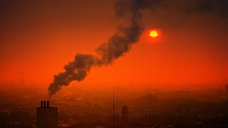 What Pollutants Are Measured in the Air? - Particulate Matter