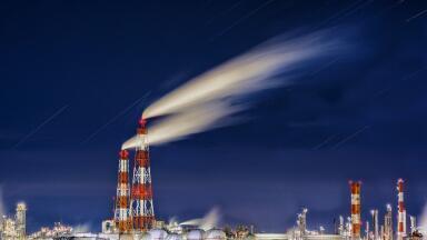 Why Are Emissions Being Monitored? - Compliance