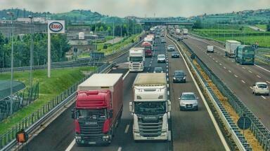 What Are the Most Polluting Industries? - Transportation