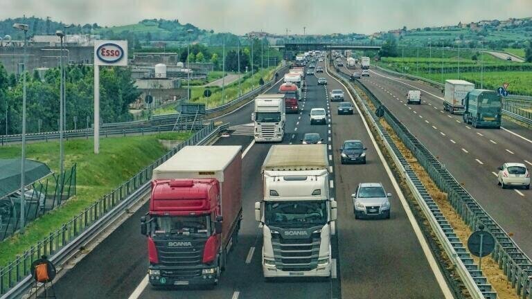 What Are the Most Polluting Industries? - Transportation