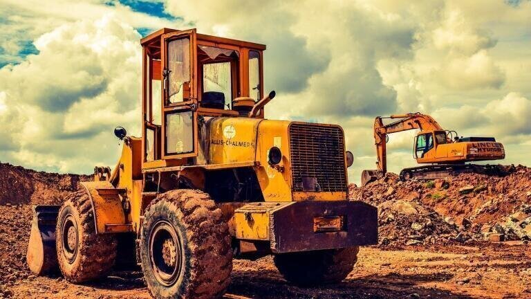 What Are the Most Polluting Industries? - Construction