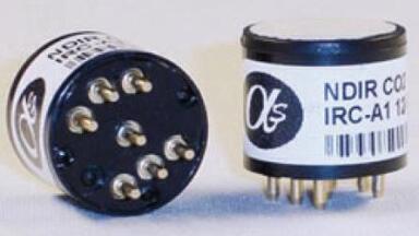 Alphasense A Series NDIR Sensor - Second to None!