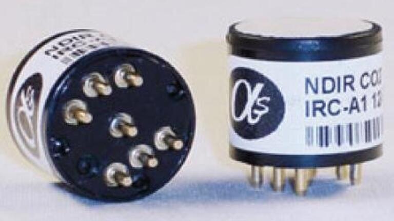 Alphasense A Series NDIR Sensor - Second to None!