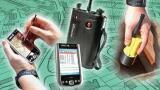 Automatic Location Logging for Leak Detection