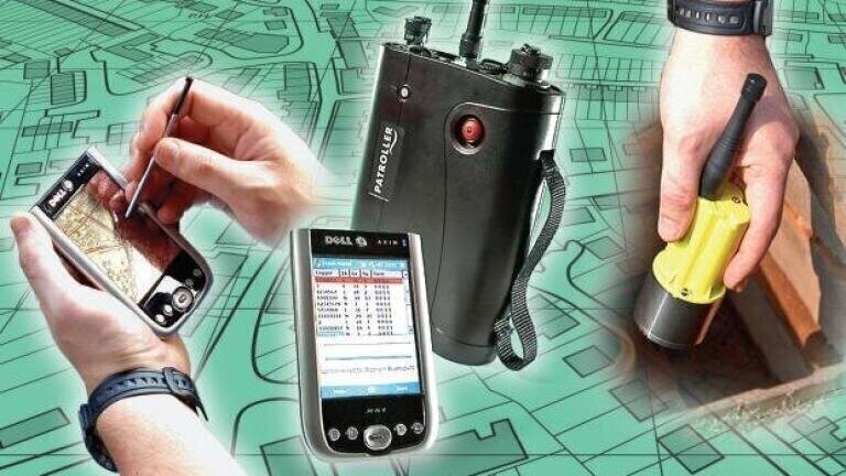 Automatic Location Logging for Leak Detection