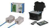New contactless flow sensors for large pipes