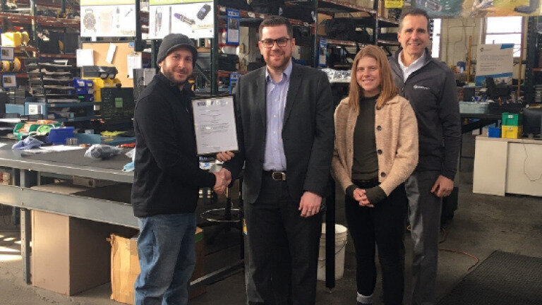 Aquaread announce new partnership with Field Environmental Instruments, Inc.