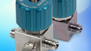 Improved performance for air sampling worth raving about