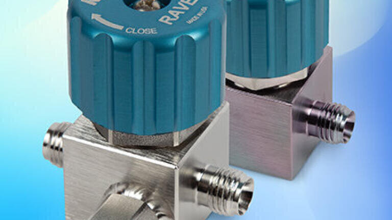 Improved performance for air sampling worth raving about