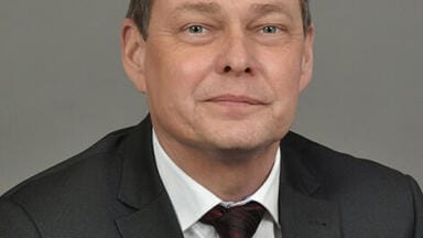 Michael Privik succeeds Dr. Christoph Mätzig at helm of SPECTRO Analytical Instruments