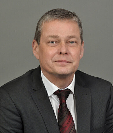Michael Privik succeeds Dr. Christoph Mätzig at helm of SPECTRO Analytical Instruments