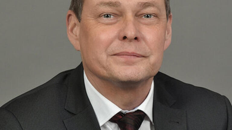 Michael Privik succeeds Dr. Christoph Mätzig at helm of SPECTRO Analytical Instruments