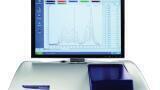 New Double-Beam Spectrophotometer