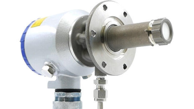 World class oxygen analysis technology enables optimal combustion efficiency and compliance with international, environmental legislation