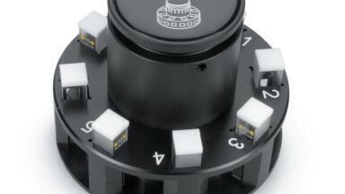 Multi-Cell Automation