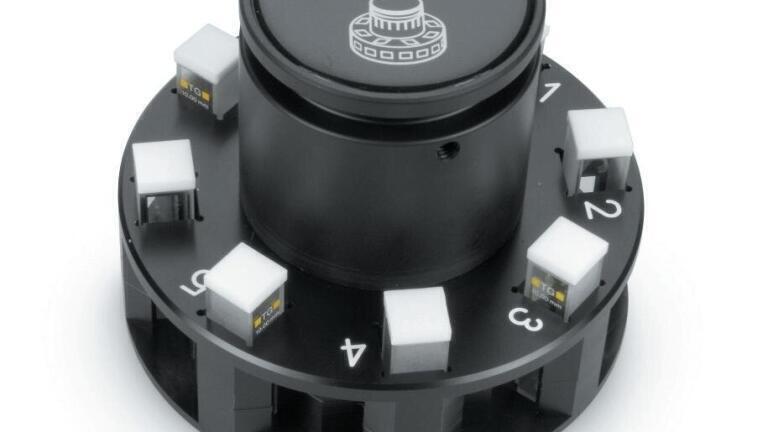 Multi-Cell Automation