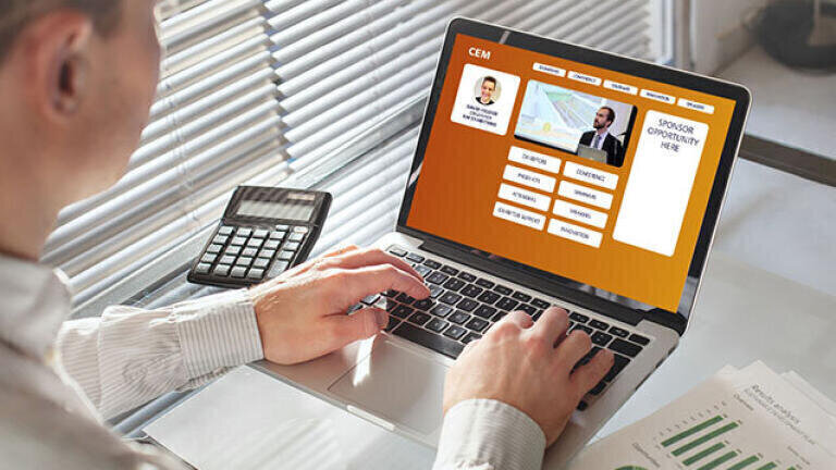 Emissions Monitoring conference and exhibition CEM 2022 will take place as a virtual event in March.