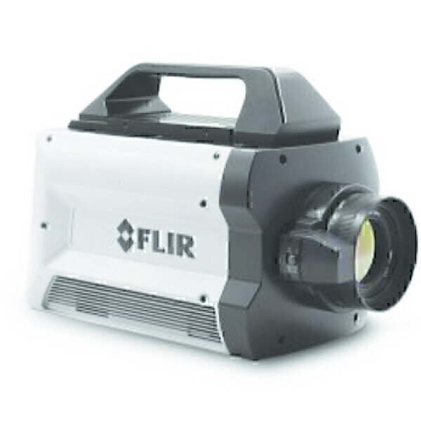 New high-speed, high-resolution thermal scientific cameras - Vimarsana News