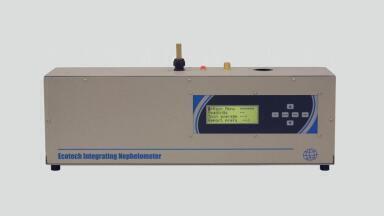 Ecotechs new Aurora Nephelometer Series