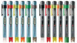 Benchtop lab water quality testing precision in your pocket