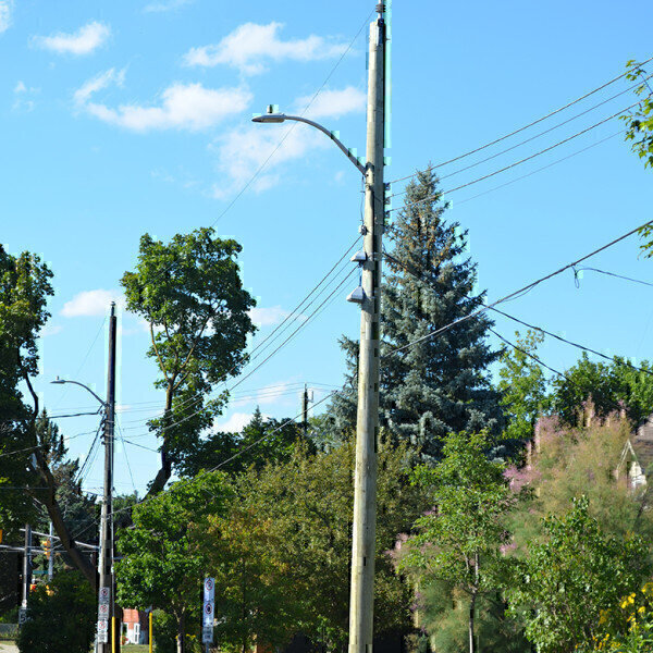 North American project unlocks the potential for small sensor air quality networks with AQMesh - Vimarsana News