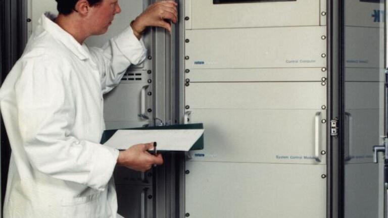 Low NOx Solution for Power Stations and Other Large Combustion Plants