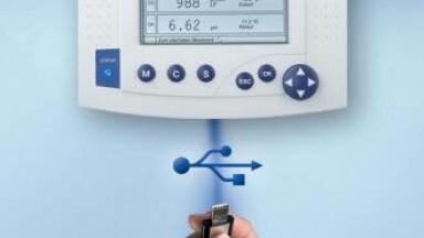 WTW IQ SENSOR NET System 2020 XT