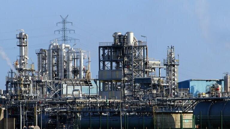 Where Does Methane Come From? - Petrochemicals